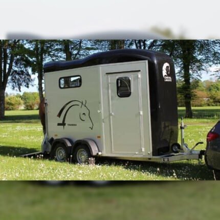 Van Cheval Touring Uno – 1.5 PL